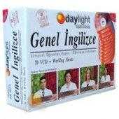 Daylight Genel İngilizce Eğitim Seti (70 Vcd +Kitap)