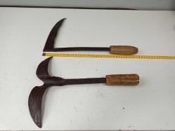 Antika El Aletleri Nalçek - Makas