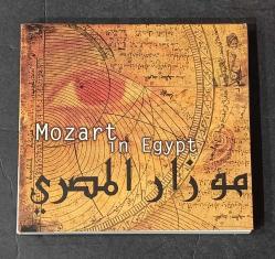 MOZART IN EGYPT * CD