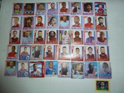 TRABZONSPOR FUTBOLCU KARTLARI 200 ÇEŞİT NADİR