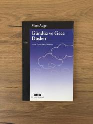 Gündüz ve Gece Düşleri