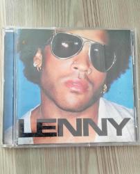 Lenny kravitz - lenny