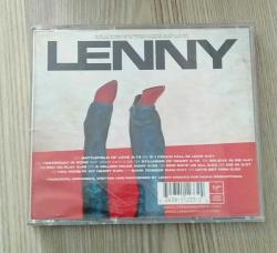 Lenny kravitz - lenny