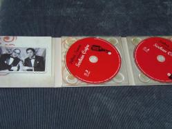 ŞÜKRÜ TUNAR ESERLERİYLE SERKAN ÇAĞRI-2 CD - DÖNEM BASKISI SIFIR AYARINDA MÜZİK CD SİDİR.