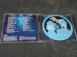 THE BLUES BROTHERS 2000 SOUNDTRACK CD- DÖNEM BASKISI SIFIR AYARINDA MÜZİK CD SİDİR.