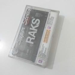 AKREP NALAN ZİL ZURNA SEVDALAR Kaset Sıfır .A4