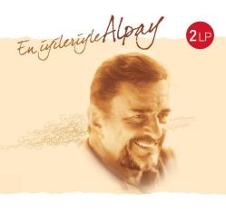 Alpay -  En İyileriyle Plak (2LP)