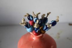 NAR OBJE SÜS    DETAYLAR RESIMLERDE VAR (İYEM KOLİSİ