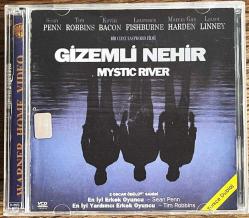 Gizemli Nehir - Mystic River (2003) VCD Film ' Sean Penn - Tim Robbins - Kevin Bacon - Laurence Fishburne '