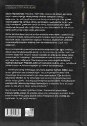 ciltli ve şömizli Theodora