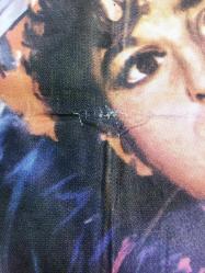 TALİHSİZ SULTAN (Bahut Din Huwe), ORİJİNAL HİNT SİNEMA FİLM ÇİZİM AFİŞİ / POSTERİ - 1954 - BÜYÜK BOY - ORİJİNAL - 100 X 68 cm EBADINDA - Original Turkish Big Size Movie Poster - S.S. Vasan,  Gaurishankar Asopa, J.S. Casshyap, Pandit Indra, Madhubala, Ratan Kumar, Agha, Gulab, Kanhaiyalal Chaturvedi, Lalita Pawar, Pushpavalli, Savitri, AKIN FİLM