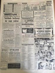 HÜRRİYET GAZETESİ 31 OCAK 1968 YIL :20 SAYI :7098---Komünistler Vietnam da yedi yerde hücuma geçti :Fırtına Taarruzu----Karabaş ilk defa et suyu ikram edildi ---Kurtlar  üç köylüyü  yedi ,çığ kurbanı sayısı 10 yükseldi ---Beyaz sarayda iki gündür gizli toplantı yapılıyor ----Benzin istasyonunu  soyan hırsızlar bekçiyi öldürdü ----Dr.Barnadr a göre :Kalp durur  reflekslerle  solunum yok olursa insan ölür ---Cevdet Sunay ,Kıbrıs  İhtilafı  Barışı  Tehdit Ediyor ---Her yıl 20 bin Rus Mısır ı gezecek --Amerikalı yakışıklı Binbaşı  bir Nato tatbikatında aşık olduğu Yunanlı öğretmeni Türkiye ye gelin getiriyor ---Moloz Futbolcu İthaline Paydos ---Bulgar CSKA ile Altınordu Karşılaşıyor ---Turgay ,İlk İdmanı Ağlayarak Yaptırdı ----Samsunspor 260 bin liraya lokal ve kamp yaptırıyor ---Spor Totoda  13 Bilenler 18.611 lira alacaklar ---55 senelik bir ağır  makineli  tüfeğin imalatına son verildi ---Mini etek defilesi ---Tütün alımında tüccar ,tekeli  yaya bıraktı ---