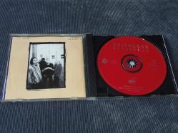 FAITHLESS - REVERENCE - DÖNEM BASKISI  MÜZİK CD SİDİR.