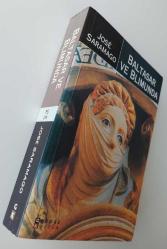 Baltasar ve Blimunda