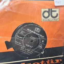 ÜÇ HÜREL - AĞLARSA ANAM AĞLAR 02858