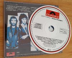 Deep Purple - Perfect Strangers - CD