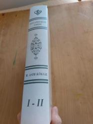 PEYGAMBERLER TARİHİ (1.2.CİLT)