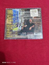 FUAT SAKA LAZUTLAR LİVERA CD