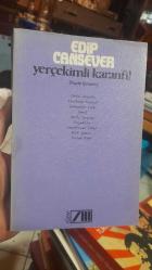 Yerçekimli Karanfil