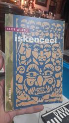 işkenceci - alev alatlı