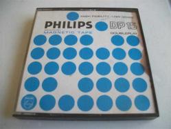 KUTUSUNDA*MAKARALI TEYP BANDI - ÇAPI 14,5 CM - NE ÇIKARSA BAHTINIZA