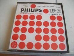 KUTUSUNDA*MAKARALI TEYP BANDI - ÇAPI 14,5 CM - NE ÇIKARSA BAHTINIZA