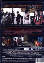 Cevapsız Arama 3 - One Missed Call 3 ( Türkçe Dublaj ) ( SIFIR ÜRÜN - AMBALAJINDA ) DVD