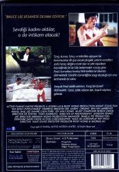 Dokunulmaz - Big Boss Uncouchable ( Türkçe Dublaj ) ( SIFIR ÜRÜN - AMBALAJINDA ) DVD