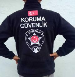 BAKMADAN GEÇME-2035 MODEL-ÖZEL GÜVENLİK POLAR MONT SATINAL-SIVILE SATILMAZ