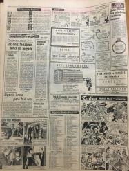 HÜRRİYET GAZETESİ  15 Eylül 1967 YIL :6962---Bir otobüs devrildi 12 ölü ,38 yaralı var ---Üç çocuk babası Ahmet Bilgin evvelce  balayına çıktığımız için artık niyetimiz yok dedi ---Kıbrıs Dışişleri Bakanı Son Söz Bizim Dedi ---Romanya ile  daha sıkı işbirliği yapacağız ----Devam eden su sıkıntısından sonra Eskişehir de elektrikler  de kesildi --Gürsel in kabrinde iki ayrı tören yapıldı --Vietnam harbi bir milyon Amerika ya iş sağladı ---İzmir Fuar Göl Gazinosunda :Saime Sinan---Beşiktaş ın gelmesine  lüzum kalmadı --Amatör  Futbol Takımımız Bugün Fransa İle Oynuyor ---Çok kıymetli sanatkar : Ziya Taşkent ---Batılı mankenlerin  Moskova da ki defilesinde  :Rus halkı  ahh ohh çekmekten bir hal oldu ---Menderes ,Zorlu ve Polatkan ın  Naaşları  Ailelerine  Teslim Edilecek ---Fuarda  eğlenip  para vermeyen belediye reisini dansözlerin odasına hapsettiler ---