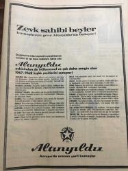 HÜRRİYET GAZETESİ  15 Eylül 1967 YIL :6962---Bir otobüs devrildi 12 ölü ,38 yaralı var ---Üç çocuk babası Ahmet Bilgin evvelce  balayına çıktığımız için artık niyetimiz yok dedi ---Kıbrıs Dışişleri Bakanı Son Söz Bizim Dedi ---Romanya ile  daha sıkı işbirliği yapacağız ----Devam eden su sıkıntısından sonra Eskişehir de elektrikler  de kesildi --Gürsel in kabrinde iki ayrı tören yapıldı --Vietnam harbi bir milyon Amerika ya iş sağladı ---İzmir Fuar Göl Gazinosunda :Saime Sinan---Beşiktaş ın gelmesine  lüzum kalmadı --Amatör  Futbol Takımımız Bugün Fransa İle Oynuyor ---Çok kıymetli sanatkar : Ziya Taşkent ---Batılı mankenlerin  Moskova da ki defilesinde  :Rus halkı  ahh ohh çekmekten bir hal oldu ---Menderes ,Zorlu ve Polatkan ın  Naaşları  Ailelerine  Teslim Edilecek ---Fuarda  eğlenip  para vermeyen belediye reisini dansözlerin odasına hapsettiler ---