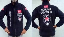 ÖZEL GÜVENLİK POLAR MONT SATINAL-SIVILE SATILMAZ.