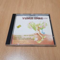 A. Adnan Saygun, Budapest Symphony Orchestra, Hungarian Radio And Television Chorus, Hikmet Şimşek – Yunus Emre - CD