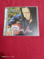 ZEYNEL ABA HASRET CD