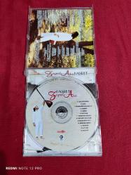 ZEYNEL ABA HASRET CD