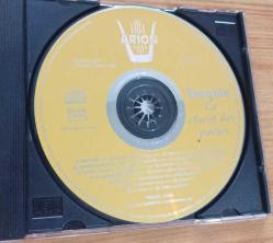 Tülay German - Turquie Le Chant des Poetes (Yunus'tan Nazım'a) - CD