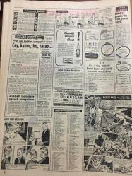 HÜRRİYET GAZETESİ 8 EYLÜL 1967 YIL :20 SAYI :6955----Babam ırz  düşmanı idi --Hilafetçilerin Ürdünlü Reisini Polis Yakaladı ---Genç  dul ,gece evini basan kabadayıyı 8 kurşunla yere  serdi ---Başbakan Demirel Bugün Keşan a Gidiyor ---Eşyaları ve  pasaportu  çalınan işçi  karı-koca  Almanya ya gidemiyor ---Burdur  da yağmur Can ve mal kaybına sebep oldu ----Ford fabrikasındaki işçiler greve  başladı ---Sevim Şengül :Plaklarını iftarla Sunar ---İkinci kafilemiz 150 şişe  viski ve  200 karton  sigara ile gitti ---Fenerbahçe bugün kampa giriyor ---Sakat Çocuklar Okulu ---Libya Kralının Bursa da Tedavisine Başladı ---İzmir  e giden Celal Bayar ın karşılanışında  yaralananlar  oldu --Milyoner İş Adamı  İçki Masasında Öldü ---