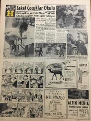 HÜRRİYET GAZETESİ 8 EYLÜL 1967 YIL :20 SAYI :6955----Babam ırz  düşmanı idi --Hilafetçilerin Ürdünlü Reisini Polis Yakaladı ---Genç  dul ,gece evini basan kabadayıyı 8 kurşunla yere  serdi ---Başbakan Demirel Bugün Keşan a Gidiyor ---Eşyaları ve  pasaportu  çalınan işçi  karı-koca  Almanya ya gidemiyor ---Burdur  da yağmur Can ve mal kaybına sebep oldu ----Ford fabrikasındaki işçiler greve  başladı ---Sevim Şengül :Plaklarını iftarla Sunar ---İkinci kafilemiz 150 şişe  viski ve  200 karton  sigara ile gitti ---Fenerbahçe bugün kampa giriyor ---Sakat Çocuklar Okulu ---Libya Kralının Bursa da Tedavisine Başladı ---İzmir  e giden Celal Bayar ın karşılanışında  yaralananlar  oldu --Milyoner İş Adamı  İçki Masasında Öldü ---