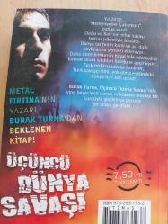 ÜÇÜNCÜ DÜNYA SAVAŞI -