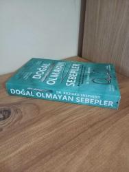 DOĞAL OLMAYAN SEBEPLER Richard Shepherd