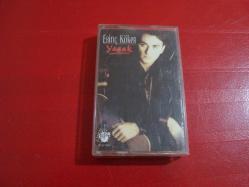 ERİNÇ KÖKER YASAK ESKİ BANDROL KASET