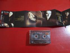 ERİNÇ KÖKER YASAK ESKİ BANDROL KASET