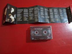 ERİNÇ KÖKER YASAK ESKİ BANDROL KASET