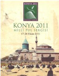 Konya 2011 Milli Pul Sergisi Portföyü