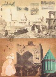 Konya 2011 Milli Pul Sergisi Portföyü