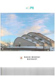 2019 Baksı Müzesi Bayburt Portföyü