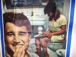 Giovannino, ORİJİNAL İTALYANCA SİNEMA FİLM AFİŞİ / POSTERİ - 1976, - ORİJİNAL - DEV NOY - 140 X 100 cm EBADINDA - Original Italian Big Size Movie Poster - Paolo Nuzzi, Bruno Di Geronimo, Paolo Nuzzi, Ercole Patti, Christian De Sica, Tina Aumont, Jenny Tamburi, Carole André, Piero Vida, Giuliana Calandra, Miguel Bosé, Imma Piro, Sara Rapisarda, 	Brizio Montinaro, Delia Boccardo, María Mercader, Saro Urzì, Stefania Spugnini