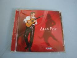 ALEX FOX 