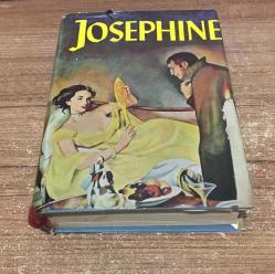 JOSEPHINE - CİLTLİ - ŞÖMİZLİ -