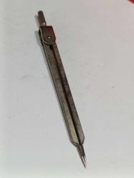 K113----ESKİ PİRİNÇ PERGEL